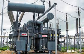 Transformers 33KVA